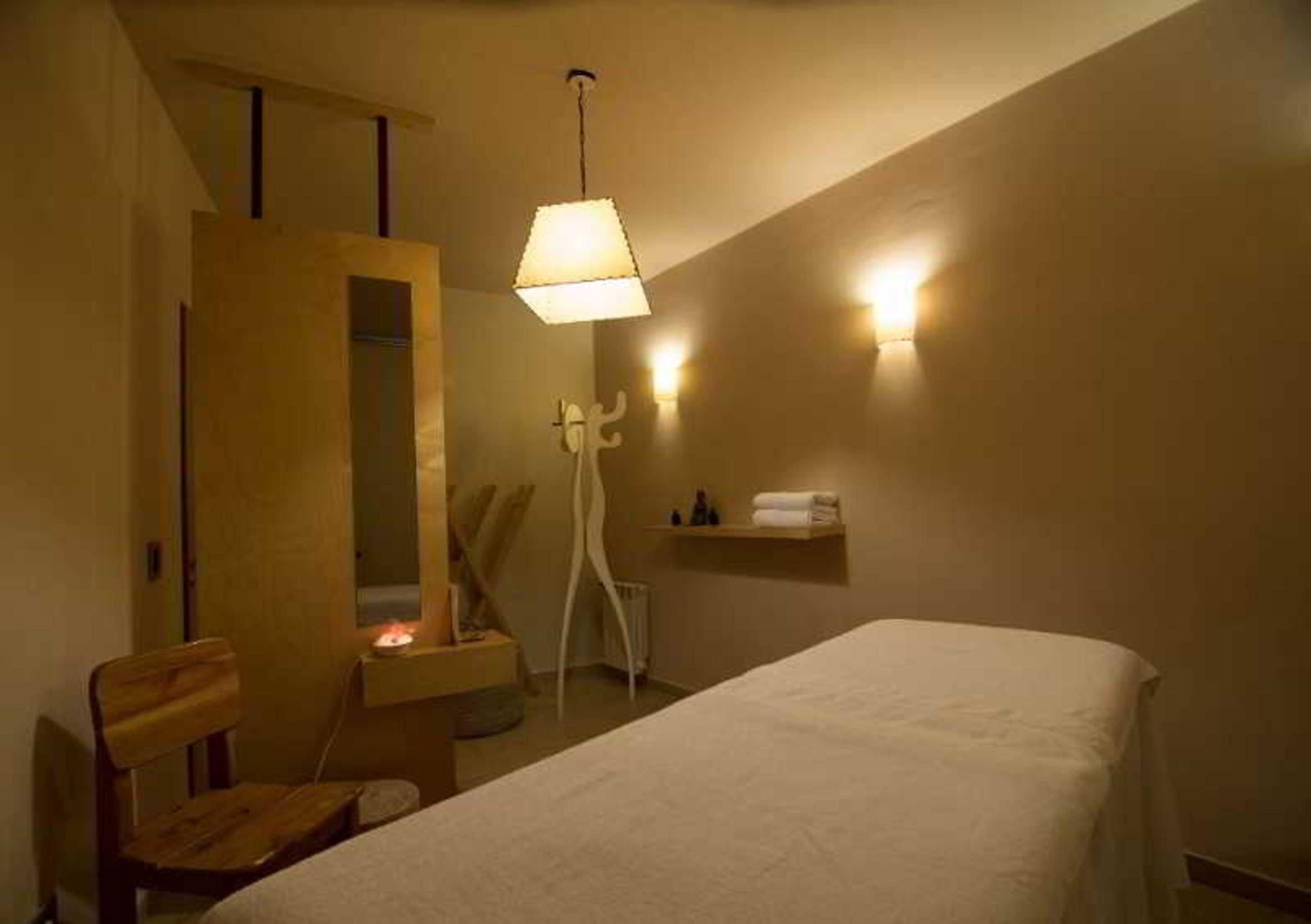 Rochester Bariloche Suites & Spa Eksteriør bilde